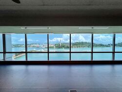 Harbourfront Tower Two (D4), Office #570491101